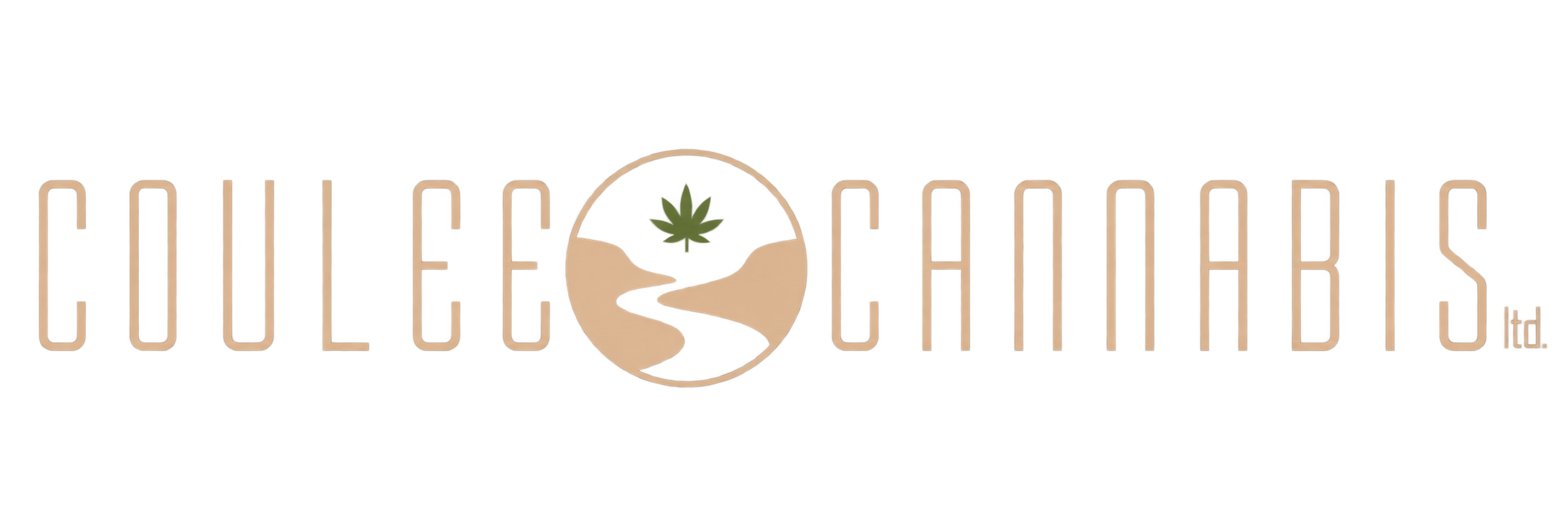 Coulee Cannabis Ltd.
